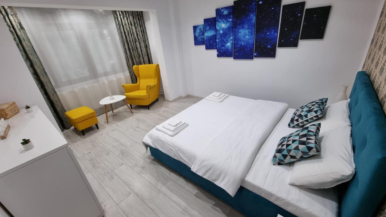 Stone Bridge Apartment 이아시 외부 사진