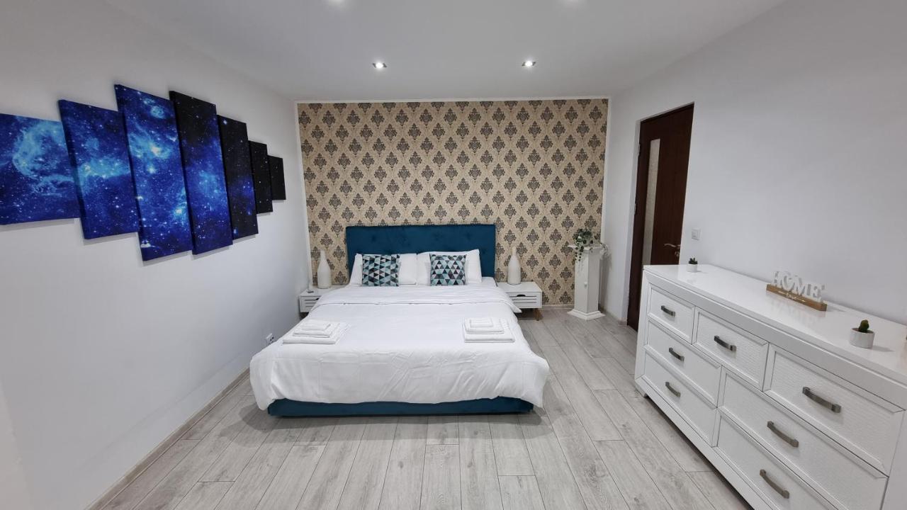 Stone Bridge Apartment 이아시 외부 사진