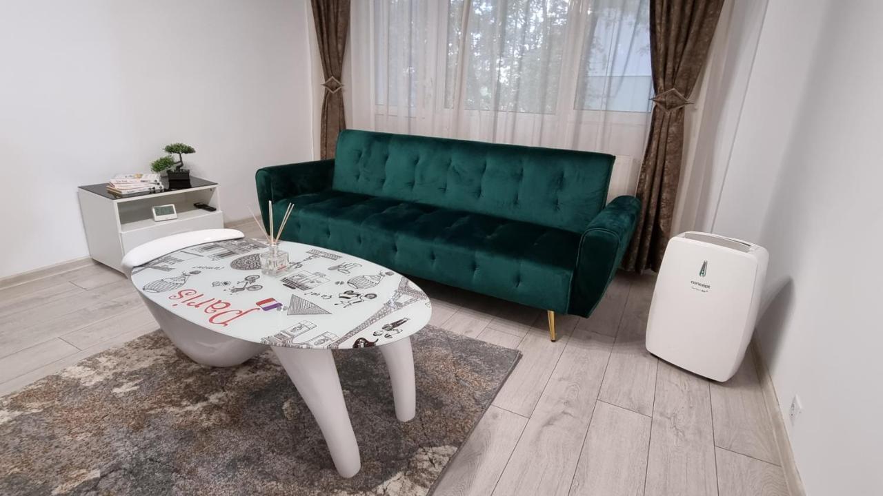 Stone Bridge Apartment 이아시 외부 사진
