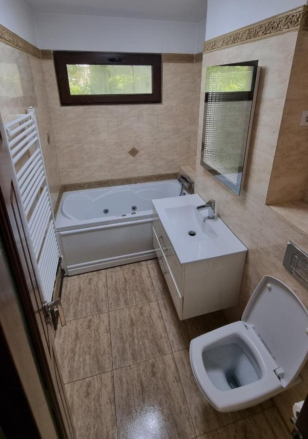 Stone Bridge Apartment 이아시 외부 사진